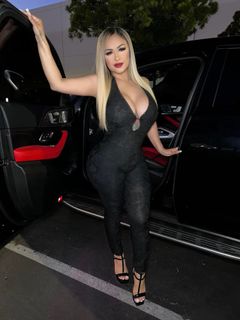 PriscillaMonique Quezada feet photo 6