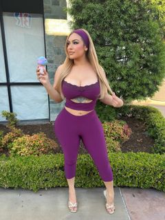 PriscillaMonique Quezada feet photo 20
