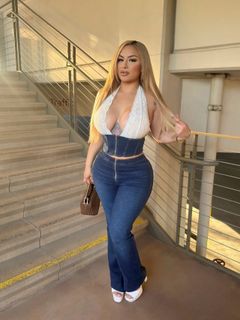 PriscillaMonique Quezada feet photo 19
