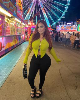 PriscillaMonique Quezada feet photo 14
