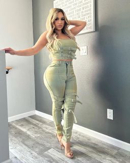 PriscillaMonique Quezada feet photo 12