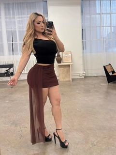 PriscillaMonique Quezada feet photo 16