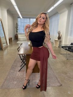 PriscillaMonique Quezada feet photo 15