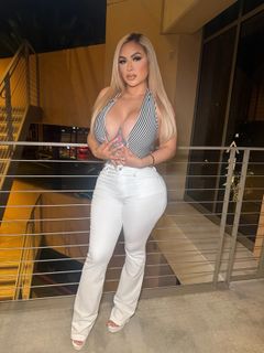 PriscillaMonique Quezada feet photo 14