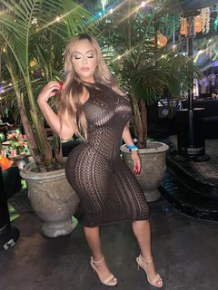 PriscillaMonique Quezada feet photo 10