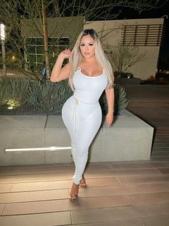 PriscillaMonique Quezada feet photo 8
