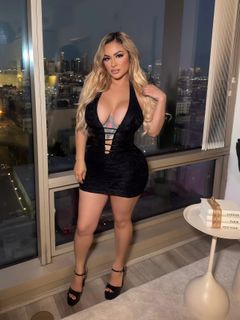 PriscillaMonique Quezada feet photo 3