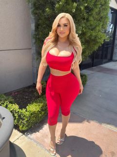 PriscillaMonique Quezada feet photo 18