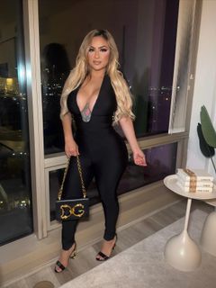 PriscillaMonique Quezada feet photo 15
