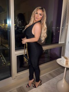 PriscillaMonique Quezada feet photo 14