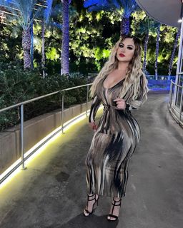 PriscillaMonique Quezada feet photo 7