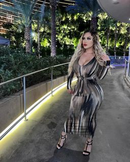 PriscillaMonique Quezada feet photo 6