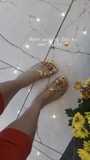 PriscillaMonique Quezada feet photo 4
