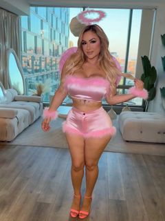 PriscillaMonique Quezada feet photo 9