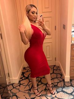 PriscillaMonique Quezada feet photo 5