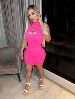 PriscillaMonique Quezada feet photo 15