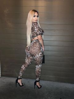 PriscillaMonique Quezada feet photo 14