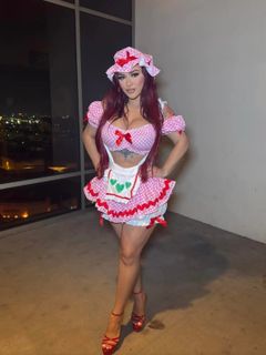 PriscillaMonique Quezada feet photo 13