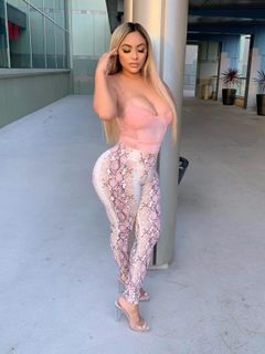PriscillaMonique Quezada feet photo 11