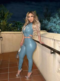 PriscillaMonique Quezada feet photo 8