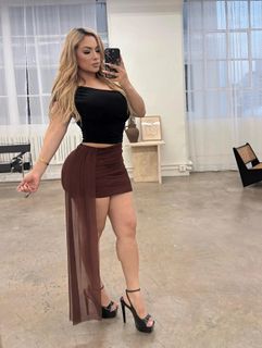 PriscillaMonique Quezada feet photo 3