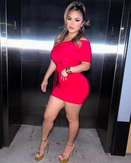 PriscillaMonique Quezada feet photo 1
