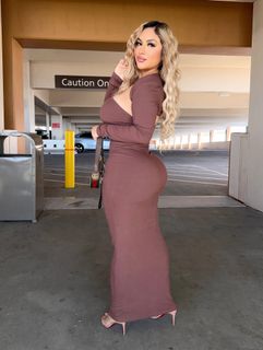 PriscillaMonique Quezada feet photo 12