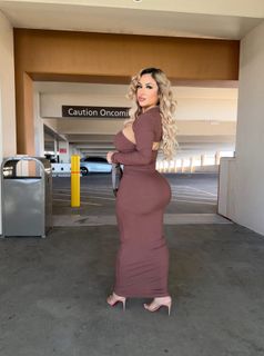 PriscillaMonique Quezada feet photo 10