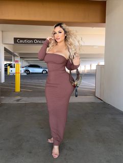 PriscillaMonique Quezada feet photo 9