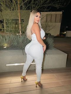 PriscillaMonique Quezada feet photo 7