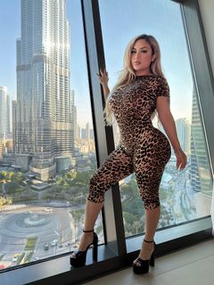 PriscillaMonique Quezada feet photo 4
