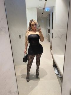 PriscillaMonique Quezada feet photo 17