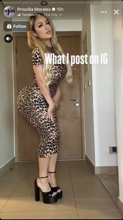 PriscillaMonique Quezada feet photo 14