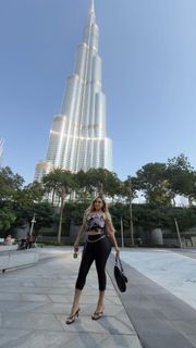 PriscillaMonique Quezada feet photo 12