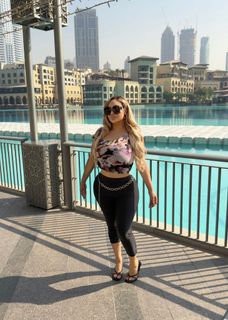 PriscillaMonique Quezada feet photo 11