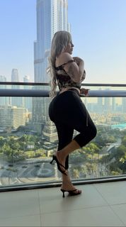 PriscillaMonique Quezada feet photo 9