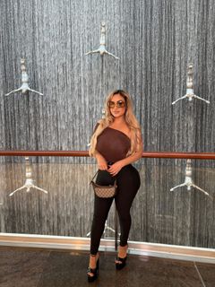 PriscillaMonique Quezada feet photo 5