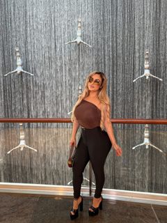 PriscillaMonique Quezada feet photo 4