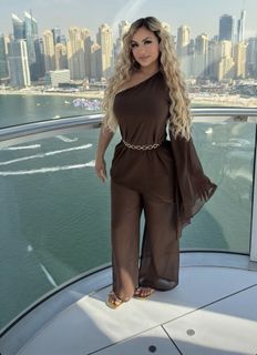PriscillaMonique Quezada feet photo 1