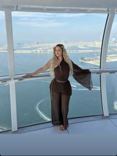 PriscillaMonique Quezada feet photo 20