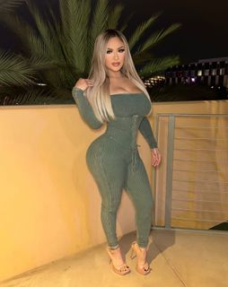 PriscillaMonique Quezada feet photo 8