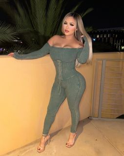 PriscillaMonique Quezada feet photo 7