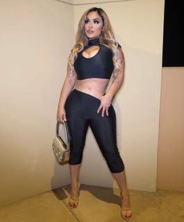 PriscillaMonique Quezada feet photo 5