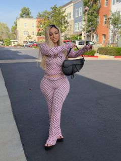 PriscillaMonique Quezada feet photo 2