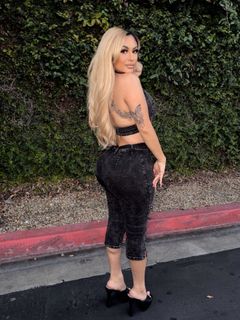 PriscillaMonique Quezada feet photo 20
