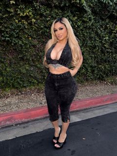 PriscillaMonique Quezada feet photo 19