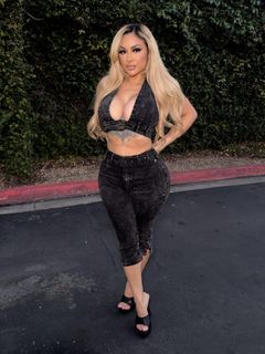 PriscillaMonique Quezada feet photo 18