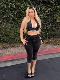 PriscillaMonique Quezada feet photo 17