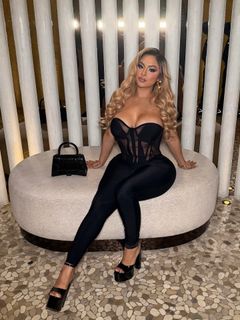 PriscillaMonique Quezada feet photo 11