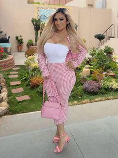 PriscillaMonique Quezada feet photo 4